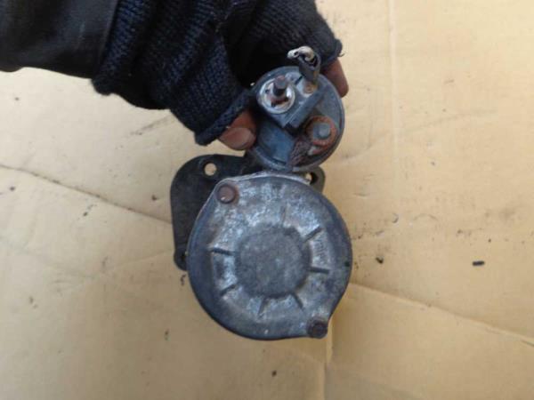 DEMARREUR RENAULT - Vue 3